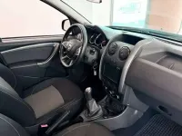 Usata Dacia Duster 114 CV (83 kW) 2018 Nero SUV