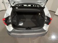 Nuova Dacia Duster 101 CV (74 kW) 2025 Bianco SUV
