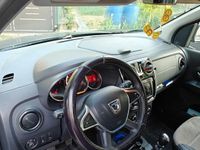 usata Dacia Lodgy stepway 7 posti