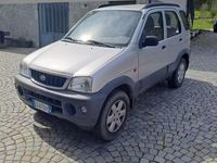 Usata Daihatsu Terios 2003 SUV