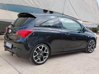 Usata Opel Corsa OPC 207 CV (152 kW) 2016 Utilitaria