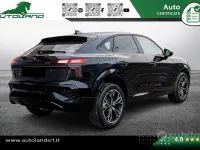 Nuova Audi Q3 Sportback S-Line 150 CV (110 kW) 2026 Nero SUV