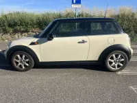 Usata Mini Cooper 120 CV (88 kW) 2007 Utilitaria