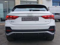 Usata Audi Q3 Sportback S-Line 150 CV (110 kW) 2020 Other SUV