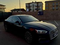 Usata Audi A5 Ambiente 190 CV (139 kW) 2018 Coupé