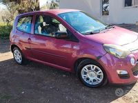 Usata Renault Twingo 2012 Utilitaria