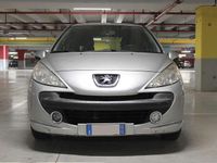 Usata Peugeot 207 95 CV (69 kW) 2009 Berlina