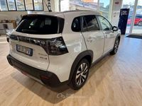 Usata Suzuki SX4 S-Cross 129 CV (94 kW) 2023 Bianco SUV