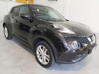 usata Nissan Juke 1.5 dCi - 1 proprietario - 78.000 km