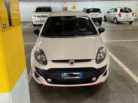 usata Abarth Punto Evo - 2011