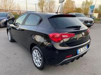 usata Alfa Romeo Giulietta 1.6 120 CV Automatica Navi Garantita