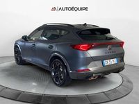 Usata Cupra Formentor VZ 245 CV (180 kW) 2023 Grigio SUV