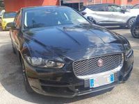 usata Jaguar XE XE2.0d Prestige 180cv auto