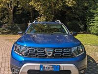 usata Dacia Duster 2ª serie - 2020