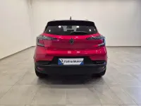 Gebraucht Renault Captur 101 PS (74 kW) 2025 Rot SUV