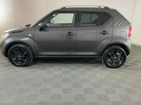 Usado Suzuki Ignis Cool 83 CV (61 kW) 2020 Gris SUV
