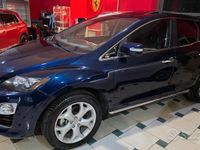 Usata Mazda CX-7 Inclusive 172 CV (126 kW) 2011 Blu SUV
