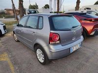 Usata VW Polo Comfortline 80 CV (58 kW) 2007 Other Utilitaria