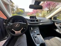 Usata Lexus CT200h 99 CV (72 kW) 2016 Berlina