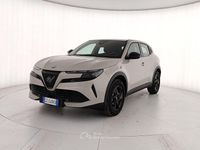 Usata Alfa Romeo Junior 145 CV (106 kW) 2025 Blu SUV
