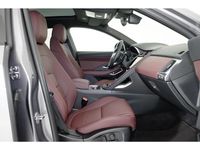 Usata Jaguar E-Pace R-Dynamic 163 CV (119 kW) 2023 Eiger grey SUV