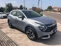 Usata Kia Sportage Style 136 CV (100 kW) 2024 Grigio SUV