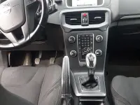 Usata Volvo V40 2013 Nero Berlina