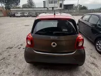 Usata Smart ForFour 71 CV (52 kW) 2015 Utilitaria