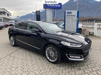 usata Ford Mondeo 4p 2.0 hybrid Vignale ecvt