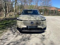 Usata Honda HR-V Advance 131 CV (96 kW) 2022 Beige SUV