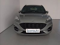 Usata Ford Kuga ST-Line X 225 CV (165 kW) 2023 Grigia SUV