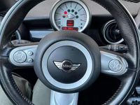 Usata Mini John Cooper Works 211 CV (155 kW) 2009 Utilitaria