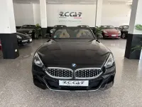 Occasion BMW Z4 M Sport 258 ch (189 kW) 2020 Noir Cabriolet