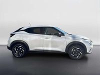 Usata Nissan Juke 114 CV (83 kW) 2023 Bianco SUV