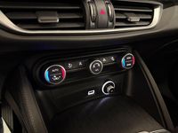 Usata Alfa Romeo Stelvio 190 CV (139 kW) 2021 Bianco SUV