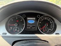 Usata VW Passat 177 CV (130 kW) 2013 Station wagon