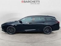 Usata Opel Insignia Innovation 170 CV (125 kW) 2019 Nero Station wagon