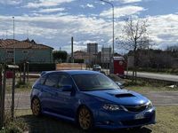 Usata Subaru Impreza 300 CV (220 kW) 2007 Berlina