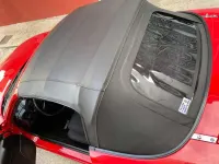 Usata Mazda MX5 116 CV (85 kW) 1990 Rosso Cabrio