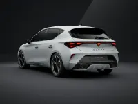 Nuova Cupra Leon 150 CV (110 kW) 2026 Bianco nevada Berlina