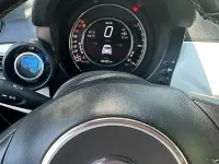 Usata Abarth 500 135 CV (99 kW) 2015 Bianco Utilitaria