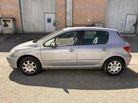 usata Peugeot 307 1.6 16V 5p. XS 90CV