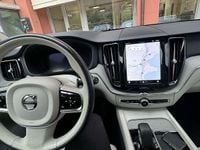 Usata Volvo XC60 Ultimate 197 CV (144 kW) 2024 SUV