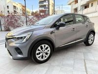 Usata Renault Captur Business 116 CV (85 kW) 2021 Grigio SUV