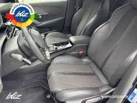 Usata Peugeot 208 GT 100 CV (73 kW) 2023 Nero Utilitaria