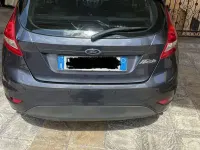 Usata Ford Fiesta 82 CV (60 kW) 2010 Berlina