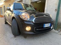 usata Mini Cooper D Clubman Cooper Clubman 1.6 16V