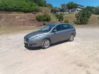 Usata Fiat Croma Dynamic 120 CV (88 kW) 2008 Station wagon