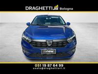 usata Dacia Sandero Sandero Streetway III 2021Streetway 1.0 SCe Comfort - Metallizzata Benzina - Manuale