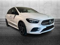 Usata Mercedes B250e Premium 218 CV (160 kW) 2022 Bianco Monovolume